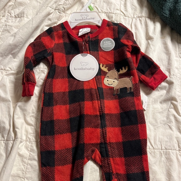 Christmas Sleeper - Picture 1 of 3